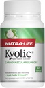 Nutra-Life Kyolic Aged Aged Extract 120 Capsules