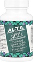 Alta Health Products - Silica con Bioflavonoides, 500 mg, 120 Tablets