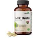 Futurebiotics Milk Thistle Silymarin Marianum &amp; Dandelion Extract Liver Health Support, Antioxidant Support, Detox, 120 Capsules