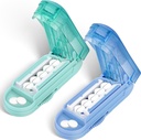 DUBSTAR Ajustable Pill Splitter