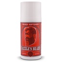 Bazzle's Beard Softener – Beard Balm Acondicionador para Hombres con Biotina, Softens Cabello grueso, Deeply Moisturizes Facial Hair, Conditions Skin, and Adds Natural Shine, Products for Mustache Care