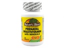 Fórmula Prenatal Blend Multivitamin 100 Tabs (1AA26)