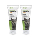 2-Pack Nutri-Cal para gatos Alta Calorie Suplemento dietético, 4.25-Once Tube