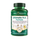 Purity Products Ultimate H.A. Fórmula - BioCell Collagen de estudio clínico - Soporte dinámico de ácido hialurónico para las articulaciones y la piel - 90 Cuenta - de