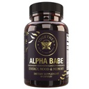 Estaban en esto juntos Alfa Babe ← Suplemento Nootropic ← Memoria Mood Energy ← Nootropics Lions Mane Chaga Ashwagandha