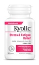 Kyolic Aged Extract Fórmula 101, Stress and Fatigue Relief, 100 cápsulas.