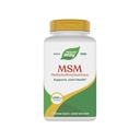 Camino de la Naturaleza MSM 1000 mg - Suplemento Conjunto de Salud* - Con Methylsulfonylmetano - Gluten-Free &amp; Vegan - 200 Cuadros