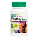 Natures Plus Herbal Actives ProstActin - 200 iu Vitamin E, 60 Softgels - Healthy Prostate Gland Support, con Saw Palmetto, Pygeum & Pumpkin Seed Oil - Gluten-Free - 30 Servings