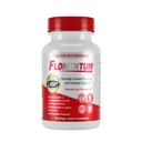 Flomentum® Saw Palmetto for Men Prostate Supplement ← Apoyo a la Prostata Suplemento para la Salud de los Hombres Silencio USP Verified - Healthy Urinary Flow &amp; Urinary Function - 320mg Once Daily (30 Count)