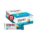 ¡Piensa! Minis, Cupcake Batter, 15 condes