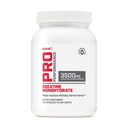 GNC Pro Performance Creatine Monohydrate 3.5g Suplemento, mejora el edificio del músculo, resistencia y rendimiento, 120 cápsulas, 24 obras