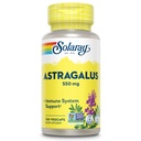 SOLARAY Astragalus Root 550mg  Healthy Immune Función &amp; Stress Support ← Adaptogen Herb  durable Non-GMO & Vegan peru 100 VegCaps
