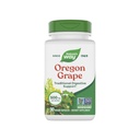 Camino de la Naturaleza Oregón Grape, Remedio de Digestión Tradicional* Suplemento, 90 cápsulas Vegan