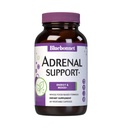 Bluebonnet Nutrition Adrenal Support, Energy &amp; Mood*, Non-GMO, Vegan, Kosher Certified, Gluten-Free, Soy-Free, Dairy-Free, 60 cápsulas vegetales, 30 piezas
