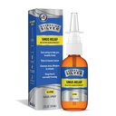 Soberana Silver Natural Nasal Spray - Colloidal Silver Nasal Spray, Bio Active Nose Mist for Sinus Congestion and Immune Support, Adults and Kids, 10 ppm - 2 fl oz (59mL)