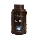 Puradyme PuraLiyf 500 Veggie Capsules por Lou Corona
