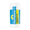 Dermatone Camphor Ice ¦ Skin Balm for Dry, Cracked and Chapped Skin ¦ Lips, Hands, Feet ← Skin Irritation Relief ← Sunburn ← Bug Bites ¦ Minor Burns ← Soothing Vapors ¦ Nasal Congestion, 1 oz stick