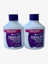 Mark Clearlax 2 Pack 17.9-Onces cada uno