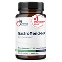 Diseños para Health GastroMend HP - Gut Health Supplements - Gut Mucosa Support with Mastic Gum + DGL Licorice + 'Vitamin U' - May Help Occasional Bloating or Upset Stomach - Vegan (120 cápsulas)