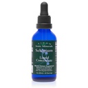 Eidon Minerales Iónicos Concentrado de Selenio Líquido - gotas de selenio para hombres &amp; mujeres, suplemento de selenato de sodio para adultos, apoya un sistema inmunológico saludable y la salud de tejido, azúcar libre - 2 oz