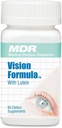 MDR Vision Formula - 60 Conde
